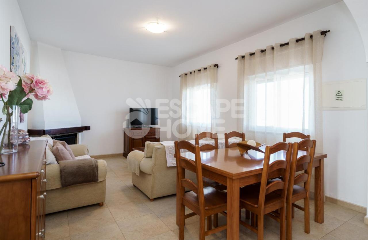Villa Sunset Lovers Alcantarilha Exteriér fotografie